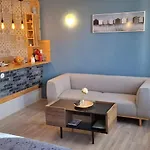 La Provence A Apartman