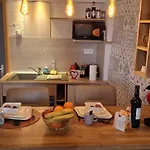 Apartman La Provence A