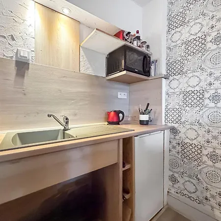 La Provence A * Colmar