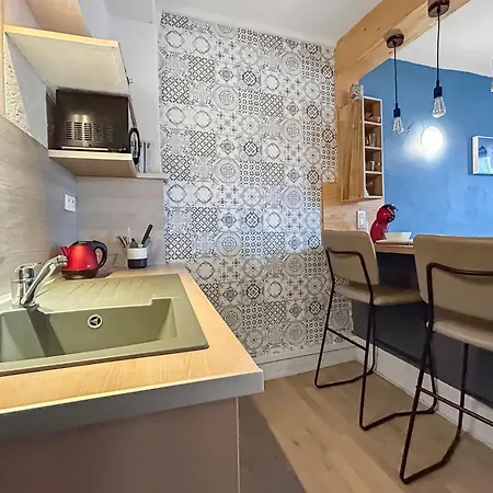 La Provence A Apartman