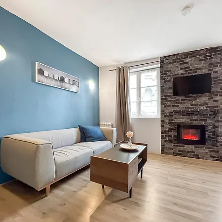 Apartman La Provence A