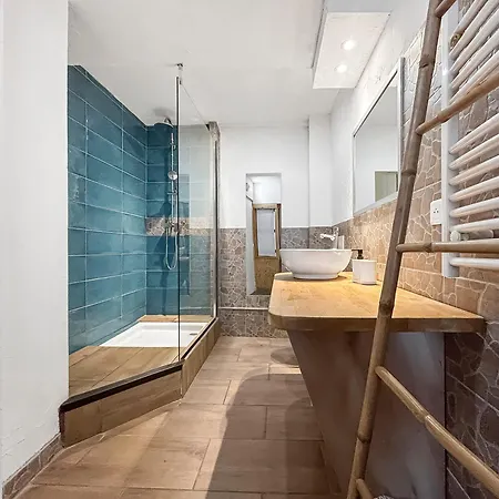 La Provence A Apartment *