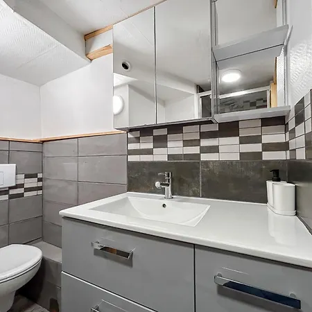 Apartamento La Provence *
