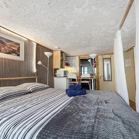 Apartamento La Provence Colmar