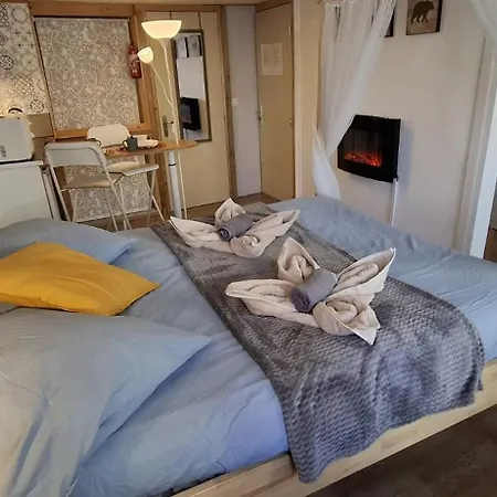 La Provence A Apartman