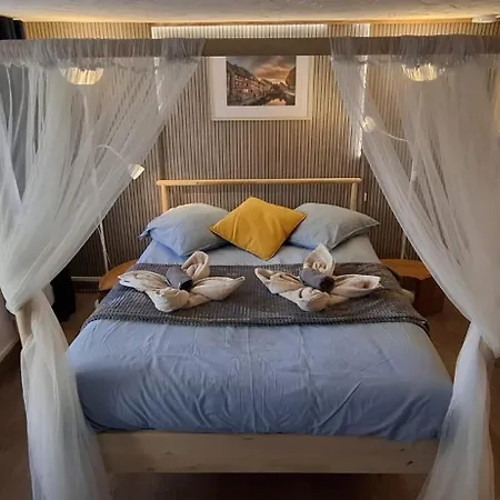 La Provence Apartamento *