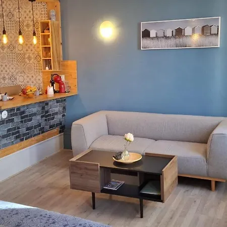 La Provence Apartamento