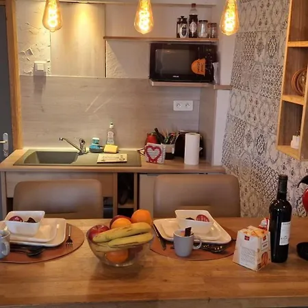 Apartamento La Provence