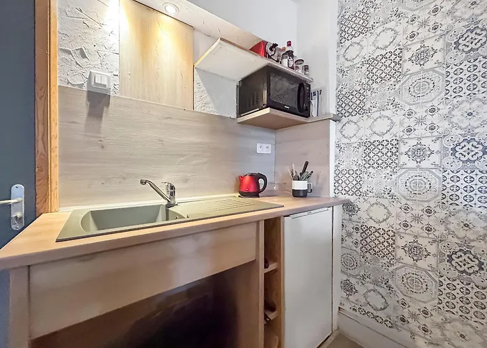 La Provence A * Кольмар