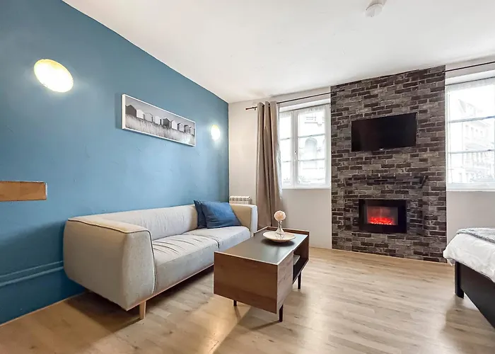 Апартаменты La Provence A