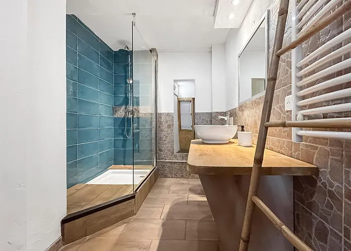 La Provence A Апартаменты *