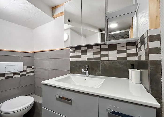 Апартаменты La Provence A *