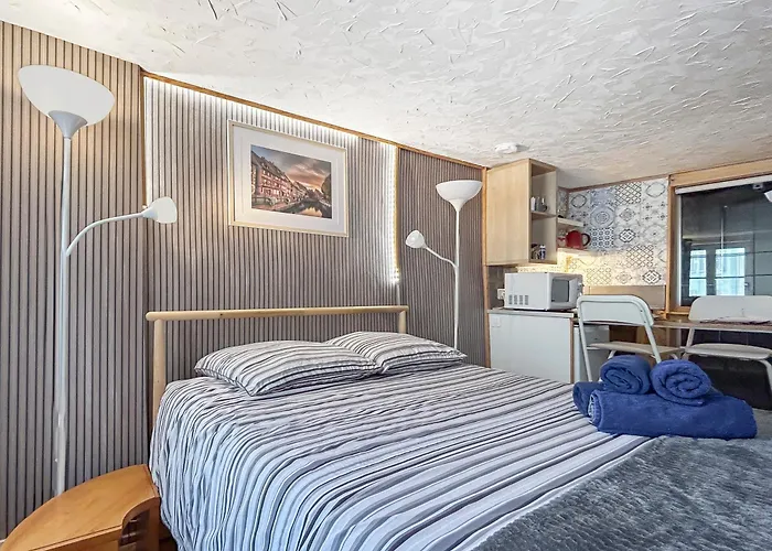 La Provence A Кольмар