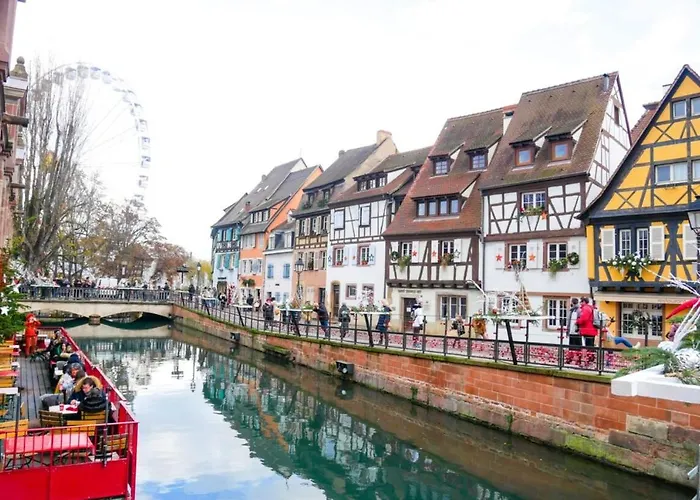 Апартаменты La Provence A