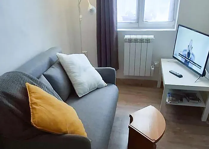 La Provence A Апартаменты