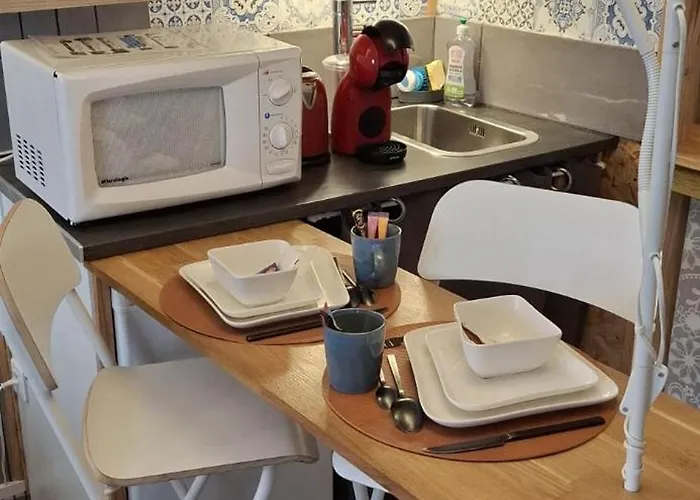 La Provence A * Кольмар