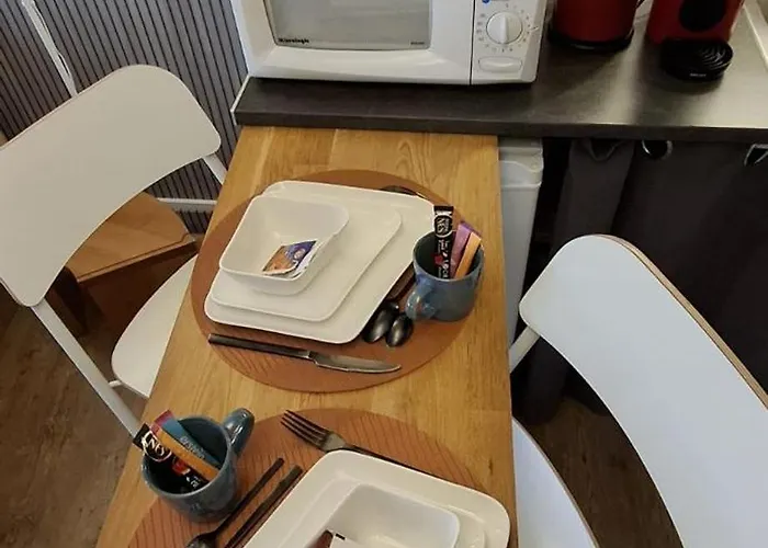 La Provence A Апартаменты