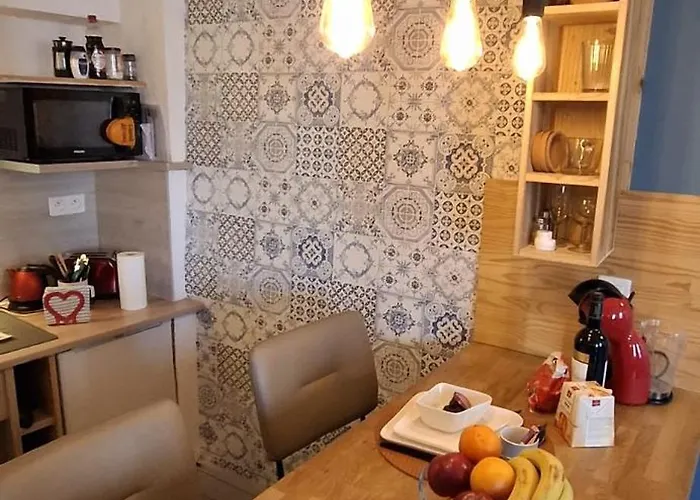 La Provence A Кольмар