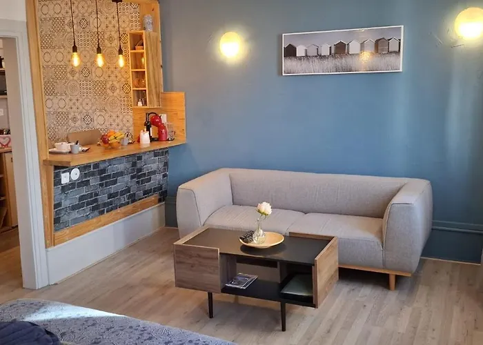 La Provence A Апартаменты