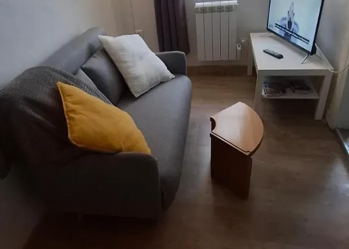 Апартаменты La Provence A Кольмар