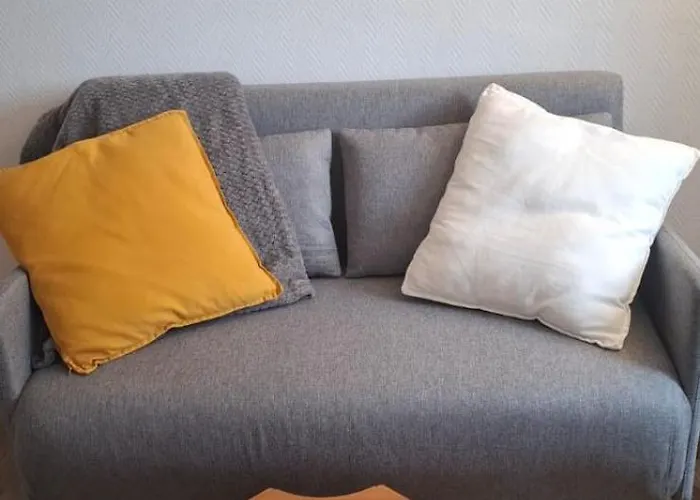 Апартаменты La Provence A